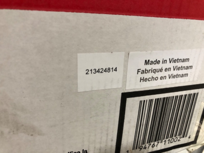 Photo 3 of **NON-REFUNDABLE- PARTS ONLY-BROKEN***Shop-Vac 2035000 5 Gallon 2.0 Peak HP Wet/Dry Vacuum + 90671  6 GALLON
