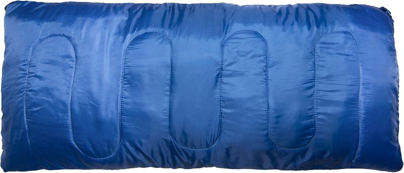 Photo 1 of **MINOR STAINS AND TEAR**
WFS Sleeping-Bags World Famous Sports Sleeping Bag