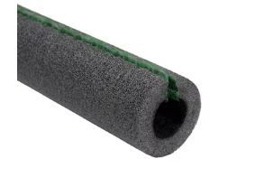 Photo 1 of **bundle of 5**
K-Flex 1/2-in x 6-ft Foam Pipe Wrap Insulation for 3/4-in Pipe