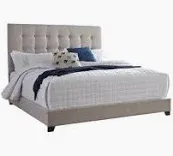 Photo 1 of (stock photo for refrence)
bed frame 