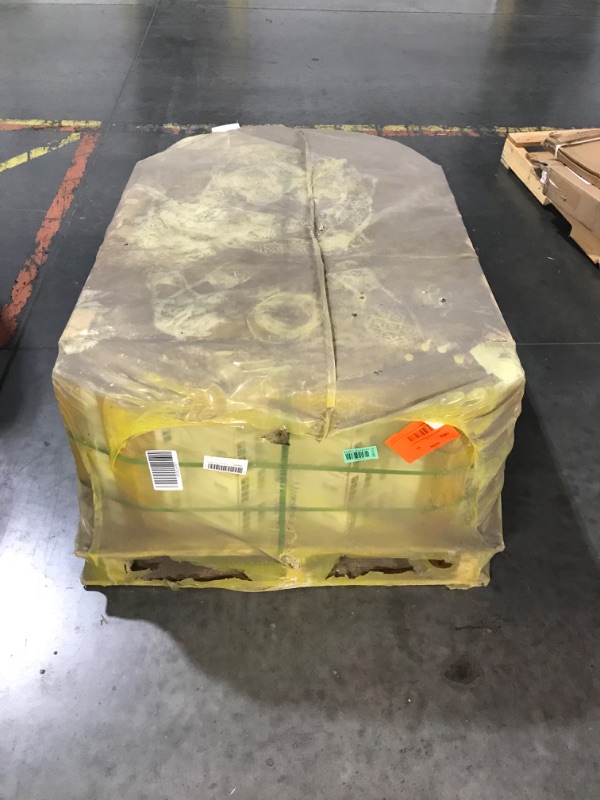 Photo 2 of ***STOCK PHOTO REFERENCE ONLY*** 
*** PALLET OF TILE - NONREFUNDABLE- SOLD AS IS- TRUCK/TRAILER PICKUP ONLY***
Satori 8" Hexagon Floor and Wall Tile - Matte Visual - Sold by Carton (9.37 SF/Carton)
