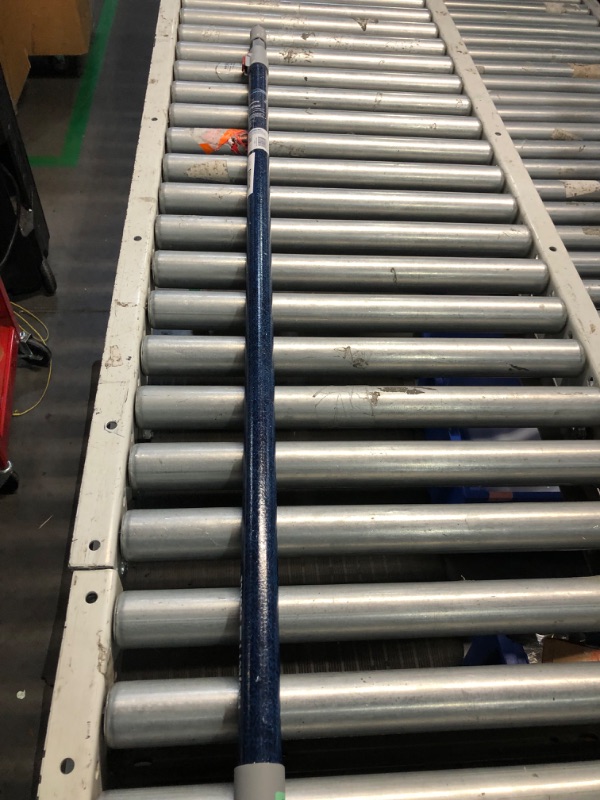 Photo 1 of (USED) Project Source 4-ft to 8-ft Telescoping Threaded Extension Pole