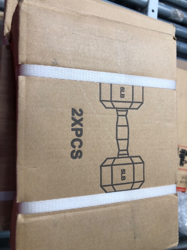 Photo 1 of 
CAP Barbell Coated Dumbbell Weight | Multiple Options