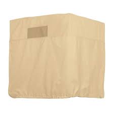 Photo 1 of *SEE PHOTO FOR DIMENSIONS* Classic Accessories Polyester Evaporative Cooler Cover
