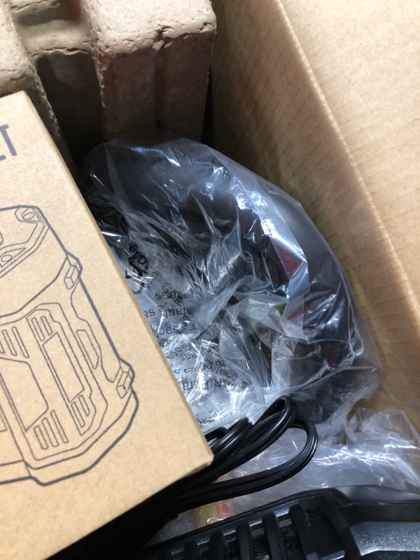 Photo 1 of EGO Power+ ST1623T 16-Inch 56-Volt Lithium-Ion Cordless POWERLOAD™ with LINE IQ™ Telescopic Carbon Fiber Straight Shaft String Trimmer, 4.0Ah Battery and Charger Included 16" Line IQ Trimmer w/4Ah Battery