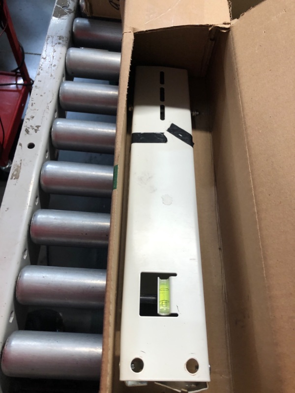 Photo 2 of (used) Forestchill Window Air Conditioner Bracket, Light Duty Support Up to 88 lbs, Universal AC Window Unit Bracket, Fit 5,000 to 12,000 BTU