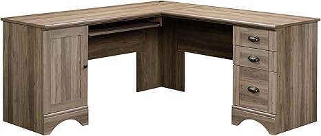 Photo 1 of ****STOCK PHOTO FOR REFERENCE ONLY****corner Computer Desk