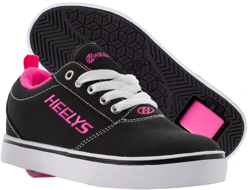 Photo 1 of Heelys Unisex Wheeled Footwear Skate Shoe- SIZE 13
