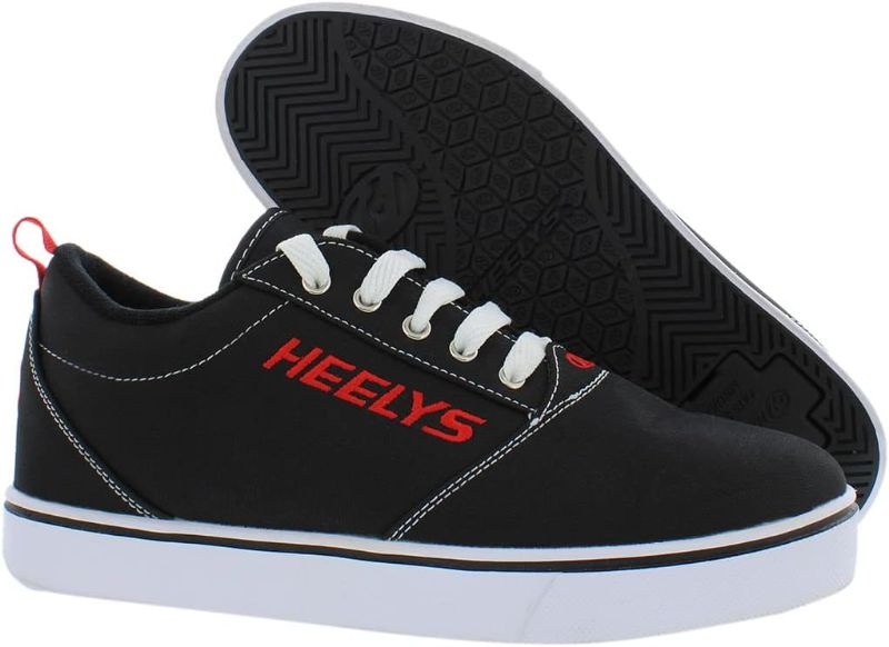 Photo 1 of HEELYS Unisex-Adult GR8 Pro 20 Wheeled Heel Shoe- SIZE 8 
