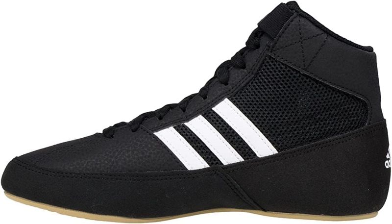 Photo 1 of adidas Men's HVC Wrestling Shoes- SIZE 11.5
