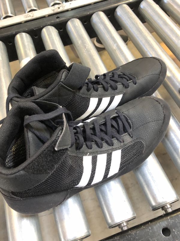 Photo 3 of adidas Men's HVC Wrestling Shoes- SIZE 11.5
