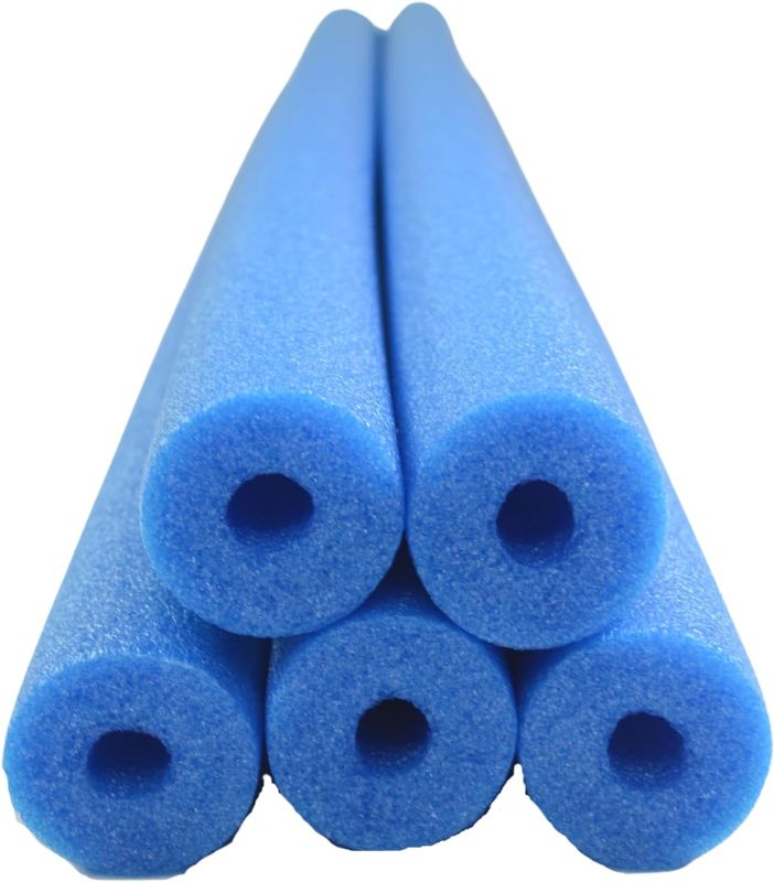 Photo 1 of POOL NOODLE 6 PACK 