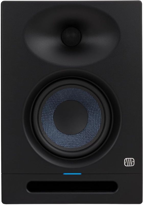 Photo 1 of PreSonus Eris Studio 5 5.25-inch 2-Way Active Studio Monitors with EBM Waveguide
