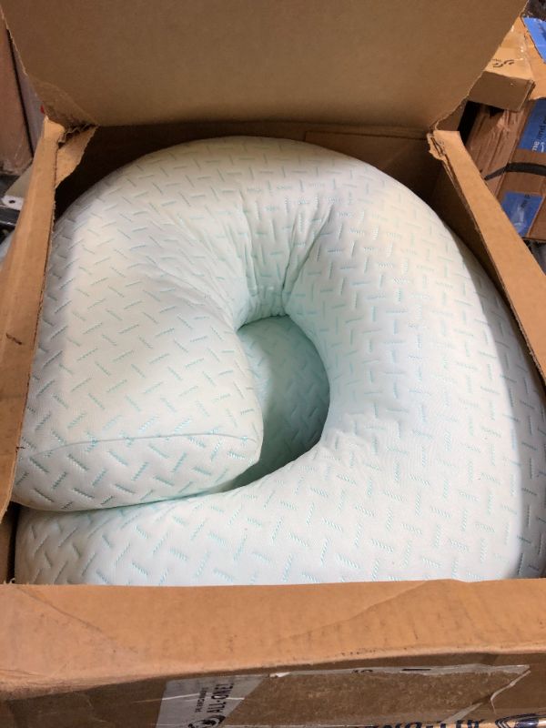 Photo 1 of  Full Body Pregnancy Pillows 