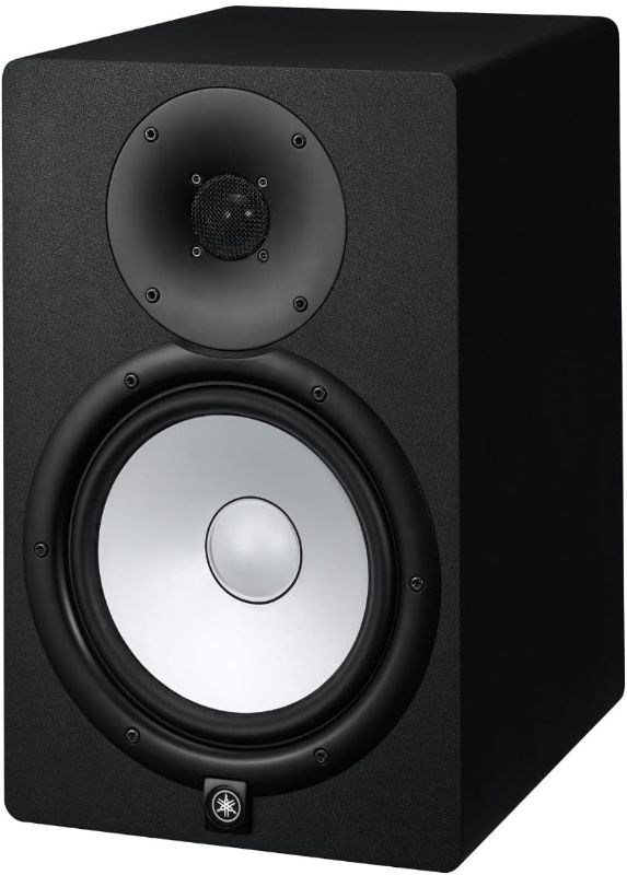 Photo 1 of Yamaha HS8 Powered Studio Monitor
