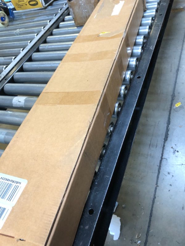 Photo 3 of Heavy Duty 220lbs Lockable Cross Bars Roof Racks for Toyota Highlander 2014-2019 XLE Limited & SE LE & LE Plus, Aluminum Roof Rails Crossbars Anti-Theft Metal Black Matte Powder Coated Non-Corrosion