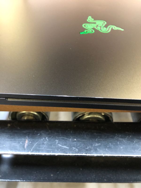 Photo 3 of Razer 14" Razer Blade 14 Gaming Laptop (Black)