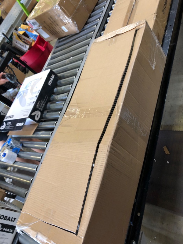 Photo 1 of Lasko Lasko-36 Tower Remote Control, 3-Speed, White (2510) Household Fans, 36 Inch