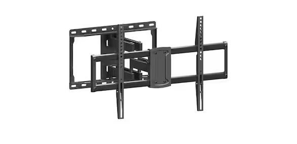 Photo 1 of ***USED - LIKELY MISSING PARTS - UNABLE TO VERIFY FUNCTIONALITY***
Full Motion Wall Mount for 32 in. to 90 in. TVs