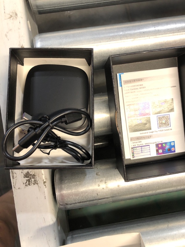 Photo 1 of  CarPlay Adapter,CarPlay Wireless