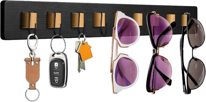 Photo 1 of ***STOCK PHOTO REFERENCE ONLY***CINSKY Sunglasses Organizer Wall Mount 