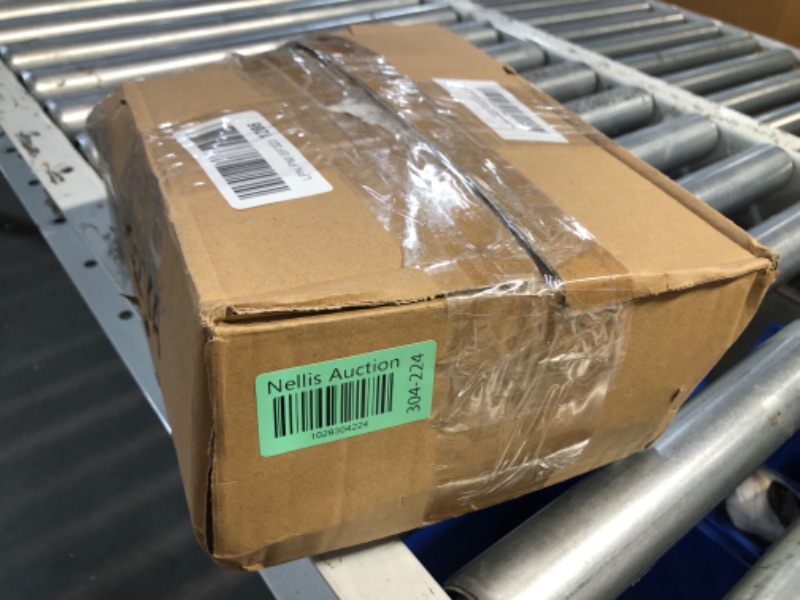 Photo 1 of AMI PARTS Stove Burners MP22YA Electric Range Surface Burner Coil Unit Set (2pcs MP15YA 6" & 2pcs MP21YA 8") with 4pcs 330031 Plug-In Block Kit Replacement Part