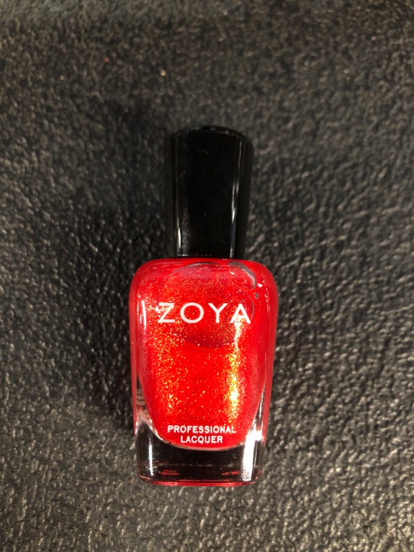 Photo 2 of ***NON REFUNDABLE*** Zoya Natural Nail Polish, Kimmy, 0.5 Fl Oz
