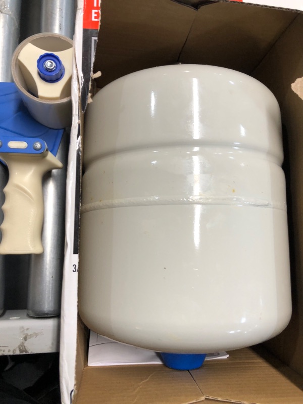 Photo 3 of 2 Gal. Thermal Expansion Tank