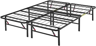 Photo 1 of (stock photo for reference) Queen Size Bed Frame 