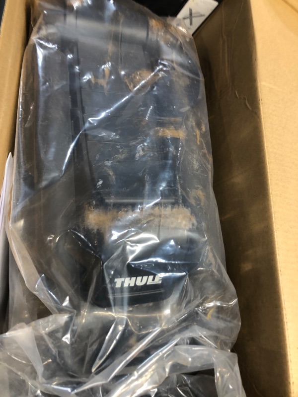 Photo 1 of ***USED MISSING PARTS***Thule Hull-a-Port XTR Kayak Rack