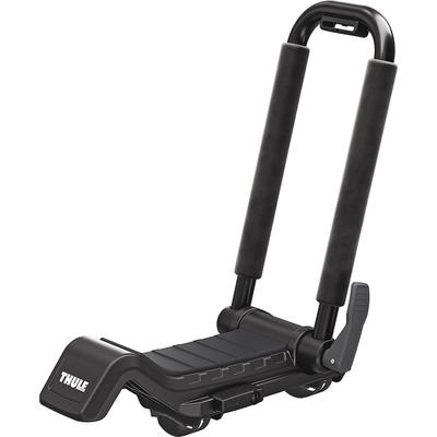 Photo 1 of ***USED MISSING PARTS***Thule Hull-a-Port XTR Kayak Rack