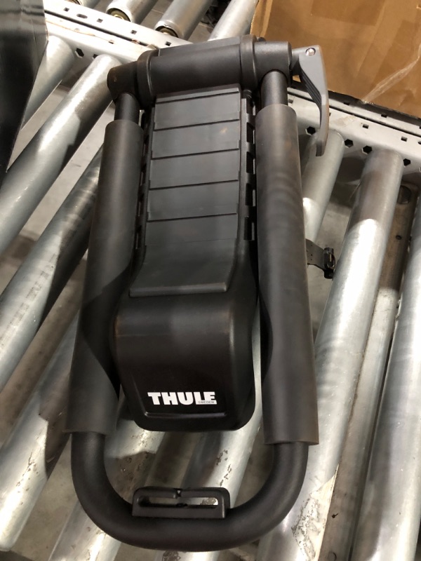 Photo 1 of ***USED MISSING PARTS***Thule Hull-a-Port XTR Kayak Rack