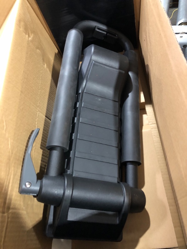 Photo 1 of ***USED MISSING PARTS***Thule Hull-a-Port XTR Kayak Rack