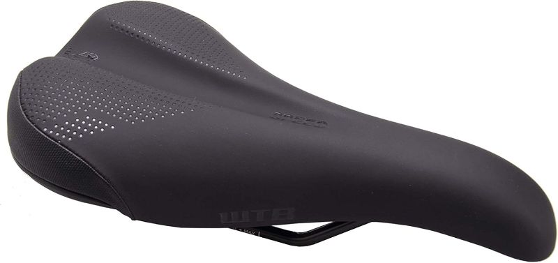 Photo 1 of ***STOCK PHOTO REFERENCE ONLY*** KHS Bicycle Seat