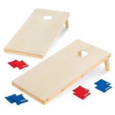 Photo 1 of ***Stock Photo for Reference Only***Wild Sports 2’x3’ or 2’x4’ Cornhole Outdoor Game Set