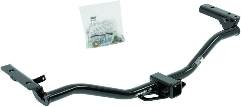 Photo 1 of ***USED REFERENCE TO STOCK PHOTO***Draw-Tite Class 3 Trailer Hitch, 1.5 Inch Receiver, Compatible with 2011-2019 Ford Explorer