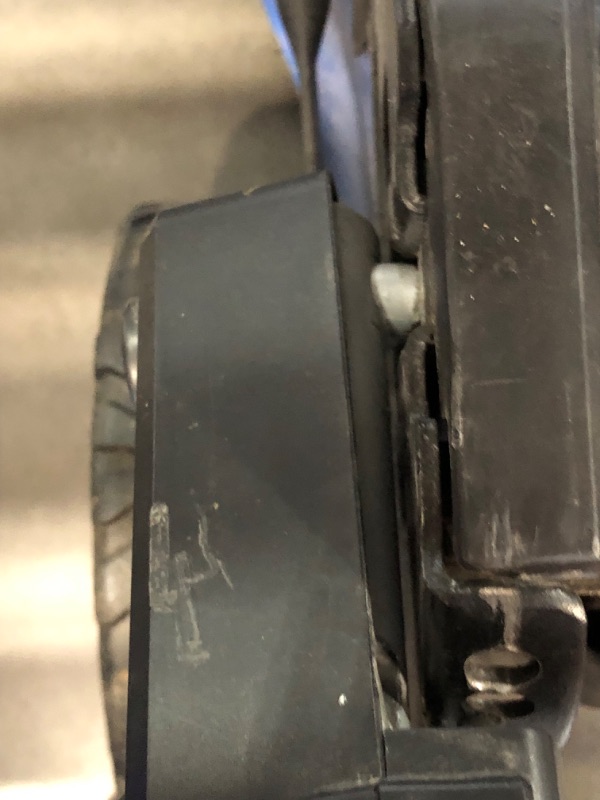 Photo 11 of ***DAMAGED - MISSING PARTS - UNTESTED - SEE COMMENTS***
Kobalt 24-volt 20-in Cordless Self-propelled Lawn Mower (Battery and Charger Not Included)