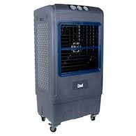 Photo 1 of [FOR PARTS/ READ NOTES]
Dial Manufacturing 5300-CFM 3-Speed Indoor/Outdoor Portable Evaporative Cooler for 1650-sq ft (Motor Included)
