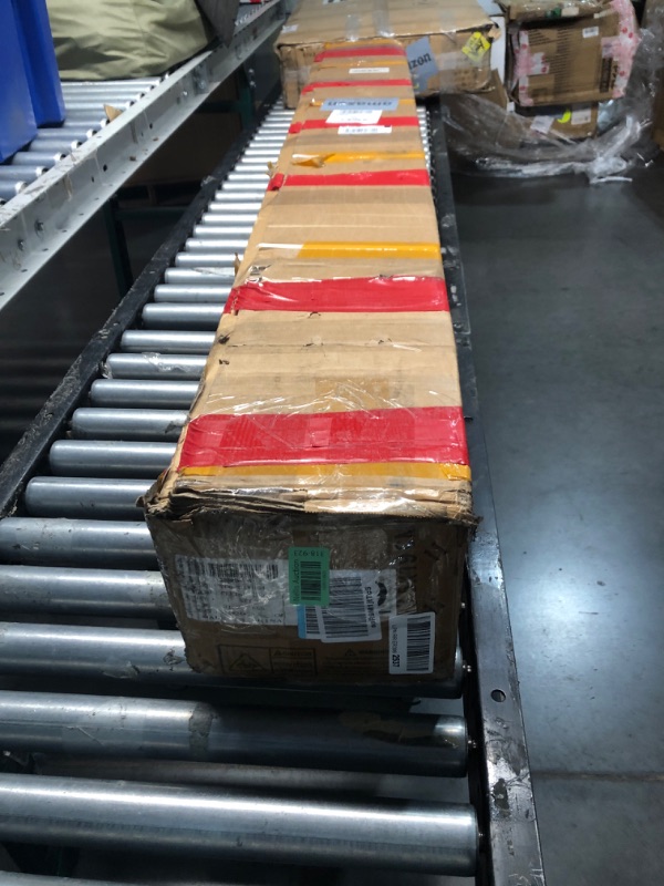 Photo 1 of YITAMOTOR 6" Stainless Steel Running Boards Side Step Nerf Bar Compatible with 2019-2025 Dodge Ram 1500 Crew Cab New Body Style(Not Fit 2019-2024 Classic) Chrome-Stainless Steel