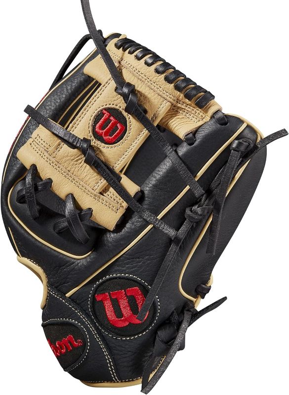 Photo 1 of ***STOCK PHOTO REFERENCE ONLY***WILSON 2022 A700 Youth Baseball Glove right hand 