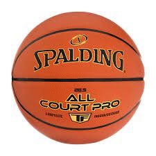 Photo 1 of ***STOCK PHOTO REFERENCE ONLY***Spalding All Court Pro TF Basketball
