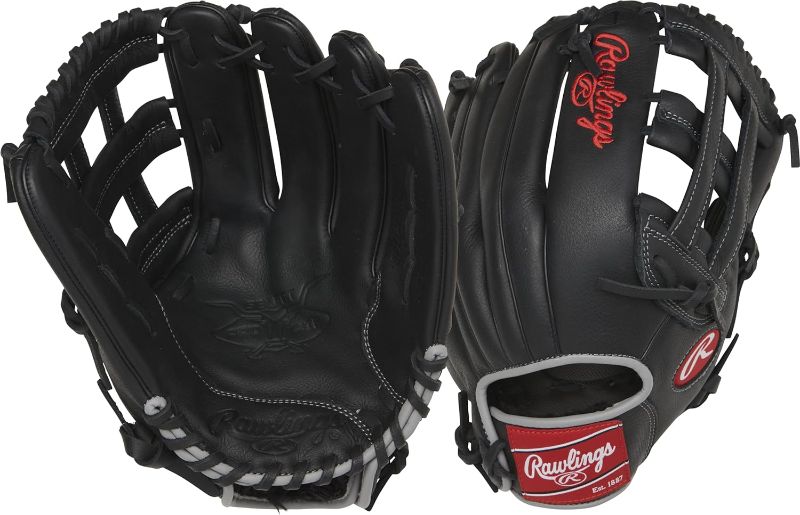 Photo 1 of ***STOCK PHOTO REFERENCE ONLY***Rawlings | Select PRO LITE Youth Baseball Glove | Pro Player Models | Sizes 10.5" - 12.25" | Multiple Styles
