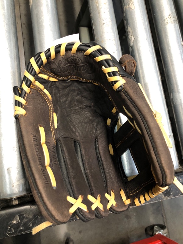 Photo 2 of ***STOCK PHOTO REFERENCE ONLY***
Rawlings | RENEGADE Adult Ball Glove | Baseball/Slowpitch Softball | Multiple Styles REGULAR
