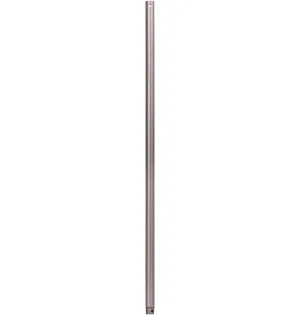 Photo 1 of (READ FULL POST) Harbor Breeze Universal 36-in Gray Steel Indoor Ceiling Fan Downrod (3) (MODEL #42563) 
