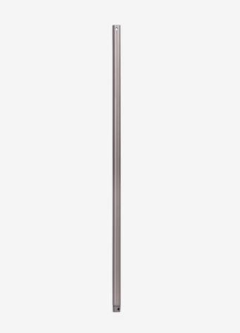 Photo 1 of (READ FULL POST) Harbor Breeze Universal 36-in Gray Steel Indoor Ceiling Fan Downrod (3) (MODEL: 42563) 
