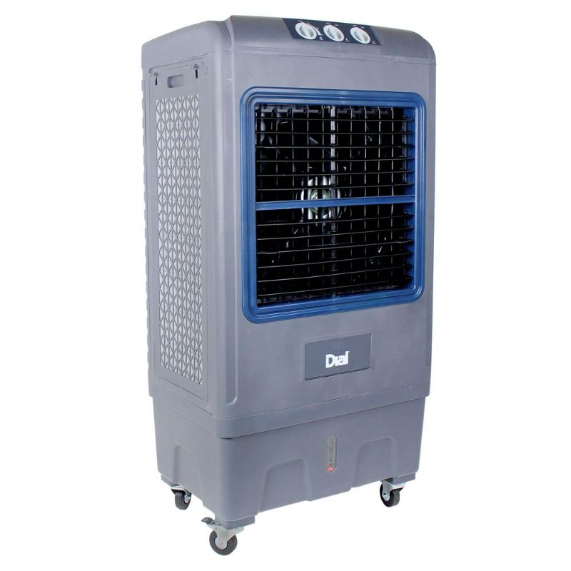 Photo 1 of **DAMAGED** 5300 CFM 3-Speed Portable Evaporative Cooler for 1650 Sq.ft.
