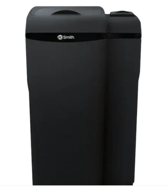 Photo 1 of (READ FULL POST) A.O. Smith 40000-Grain Water Softener System

