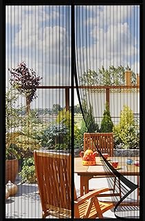 Photo 1 of (REFERENCE PHOTO*
MAGNETIC SCREEN DOOR