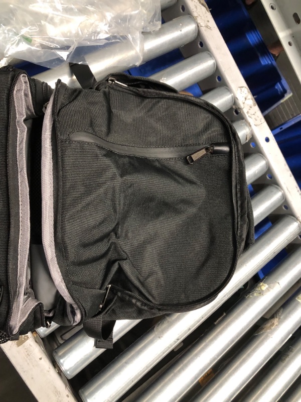 Photo 1 of (HALF COOLER AND HALF BACK PACK) Laripwit 54/40 Cans Backpack Cooler Insulated Leak-Proof Large Cooler Backpack Double Deck Lunch Backpack for Men Women - Perfect Soft Cooler Bag for Tactical, Camping, Picnic, Beach, Hiking Double Deck Cooler Type1 -54 Ca