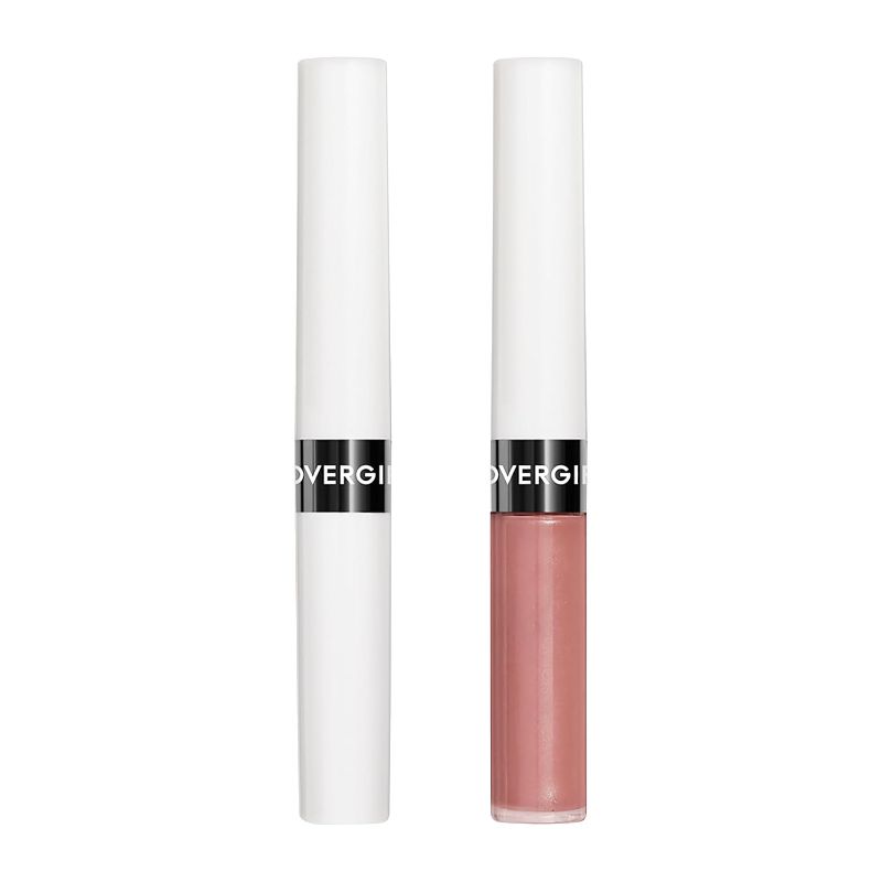 Photo 1 of 
COVERGIRL Outlast All-Day, 010 Sugey Girl, Lip Color, 24-Hour Wear, Hydrating Balm, Kiss-Proof, Moisturizing, Vegan Formula, 0.07oz/0.08oz